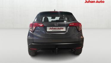 Honda HR-V vaihtoauto