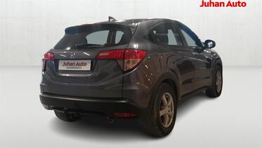 Honda HR-V vaihtoauto