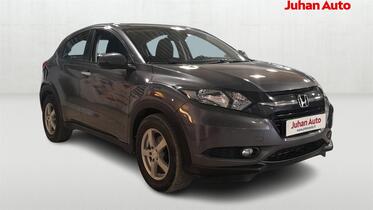 Honda HR-V vaihtoauto
