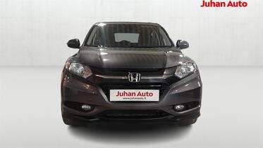Honda HR-V vaihtoauto