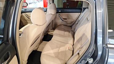 Honda Accord vaihtoauto