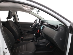 Dacia Duster vaihtoauto