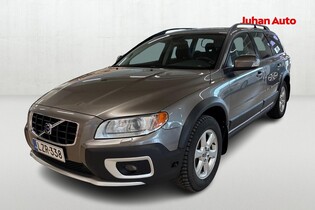 Volvo XC70 vaihtoauto
