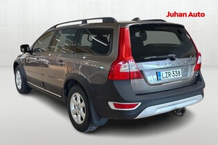 Volvo XC70 vaihtoauto