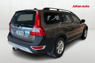 Volvo XC70 vaihtoauto