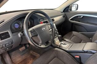 Volvo XC70 vaihtoauto