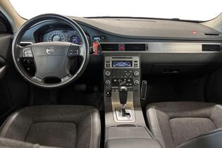 Volvo XC70 vaihtoauto