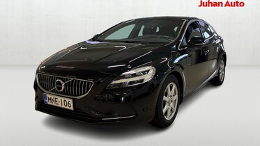 Volvo V40 vaihtoauto