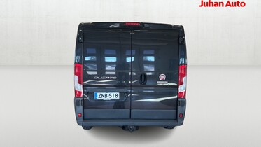 Fiat Ducato vaihtoauto