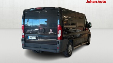 Fiat Ducato vaihtoauto