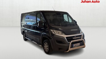 Fiat Ducato vaihtoauto