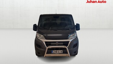 Fiat Ducato vaihtoauto
