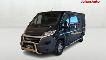 Fiat Ducato vaihtoauto