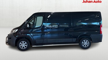 Fiat Ducato vaihtoauto