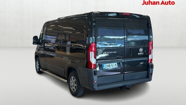 Fiat Ducato vaihtoauto
