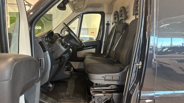 Fiat Ducato vaihtoauto