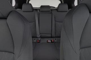 Toyota Corolla Cross vaihtoauto