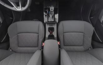 Toyota Corolla Cross vaihtoauto