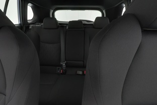 Toyota Corolla Cross vaihtoauto