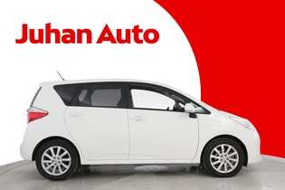 Toyota Verso-S vaihtoauto