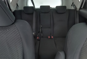 Toyota Verso-S vaihtoauto