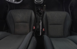 Toyota Verso-S vaihtoauto