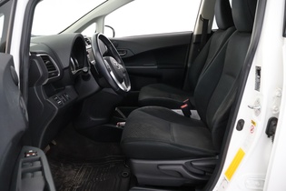 Toyota Verso-S vaihtoauto