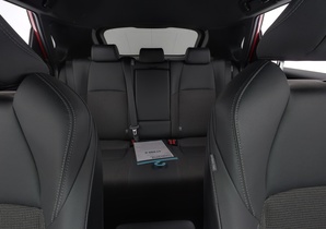 Toyota bZ4X vaihtoauto