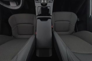 Toyota bZ4X vaihtoauto