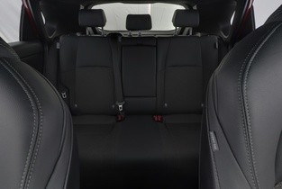 Toyota bZ4X vaihtoauto