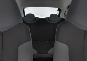 Peugeot 107 vaihtoauto