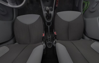 Peugeot 107 vaihtoauto