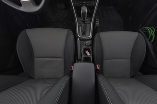 Suzuki SX4 S-CROSS vaihtoauto