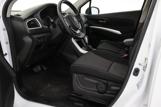 Suzuki SX4 S-CROSS vaihtoauto