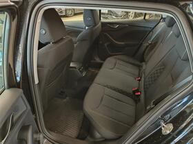 Skoda Scala vaihtoauto