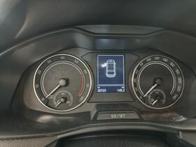 Skoda Scala vaihtoauto