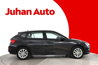 Skoda Scala vaihtoauto