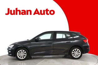 Skoda Scala vaihtoauto