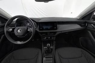 Skoda Scala vaihtoauto