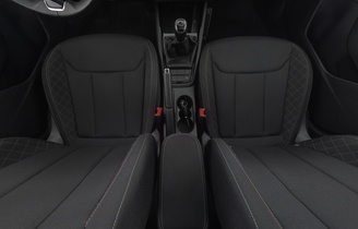 Skoda Scala vaihtoauto