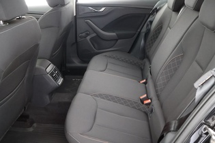 Skoda Scala vaihtoauto