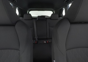 Toyota Corolla Cross vaihtoauto