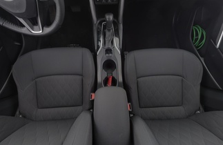 Toyota Corolla Cross vaihtoauto