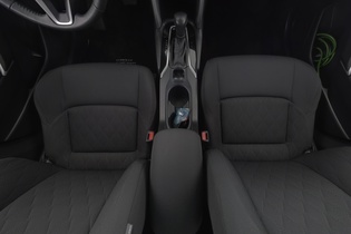 Toyota Corolla Cross vaihtoauto