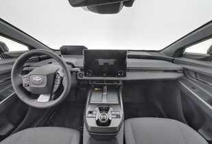 Toyota bZ4X vaihtoauto