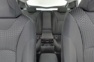 Toyota Prius Plug-in vaihtoauto