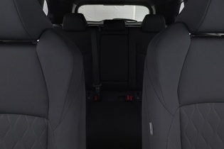 Toyota Corolla Cross vaihtoauto