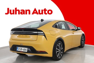 Toyota Prius Plug-in vaihtoauto