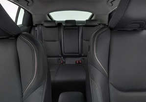 Toyota Prius Plug-in vaihtoauto