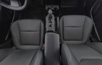 Toyota Prius Plug-in vaihtoauto